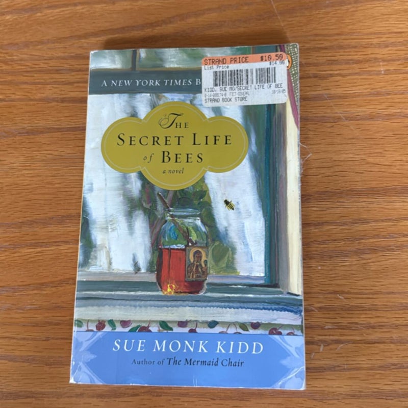 The Secret Life of Bees
