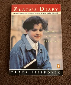 Zlata's Diary