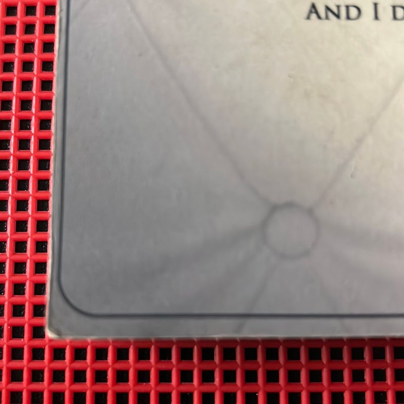Buttons & Shame