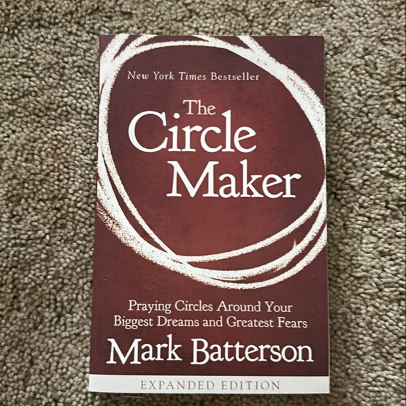 The Circle Maker