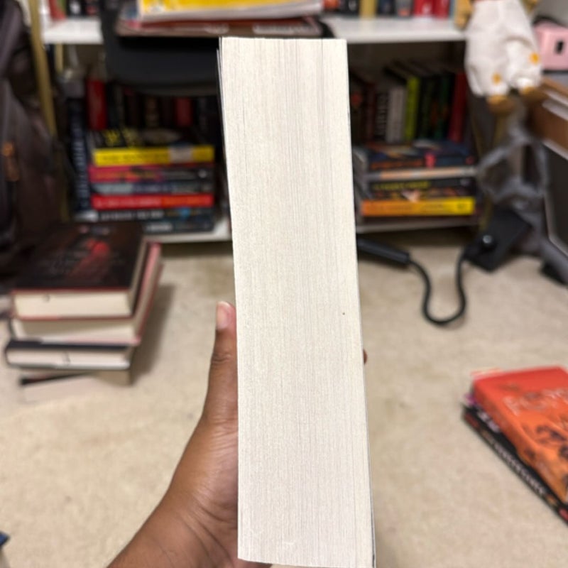 The Dark Artifices Book 1-2