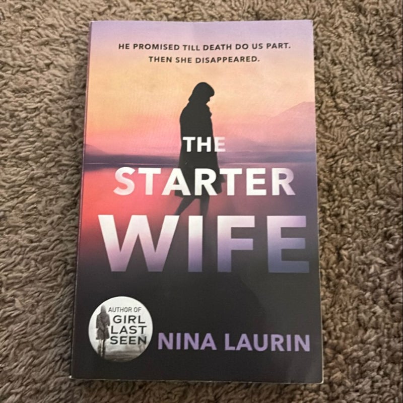 The Starter Wife