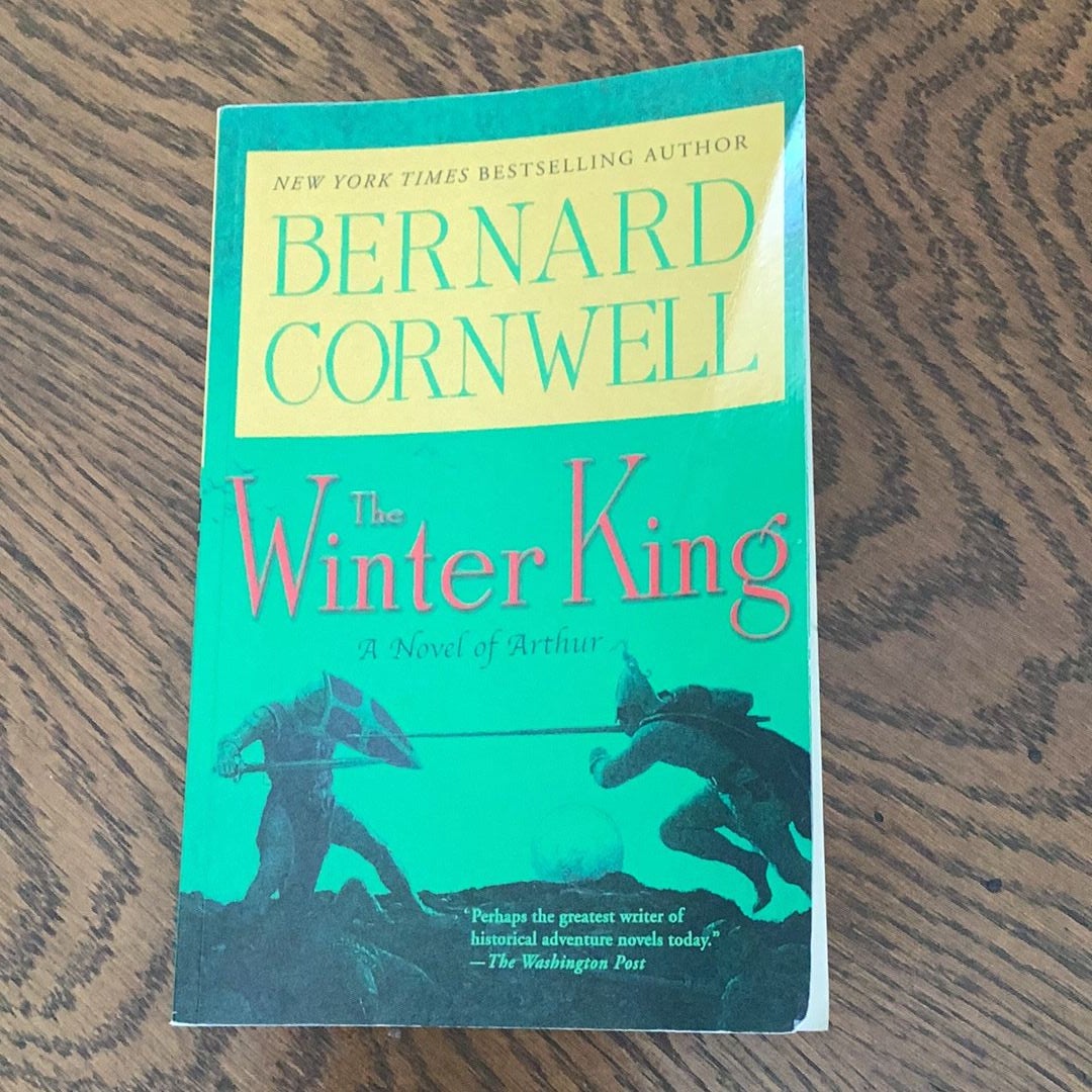 The Winter King