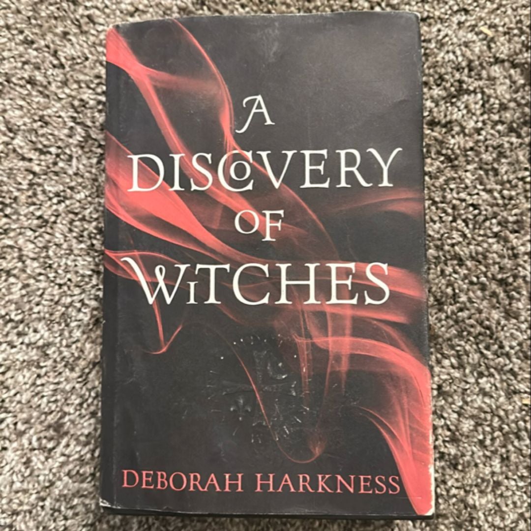 A Discovery of Witches