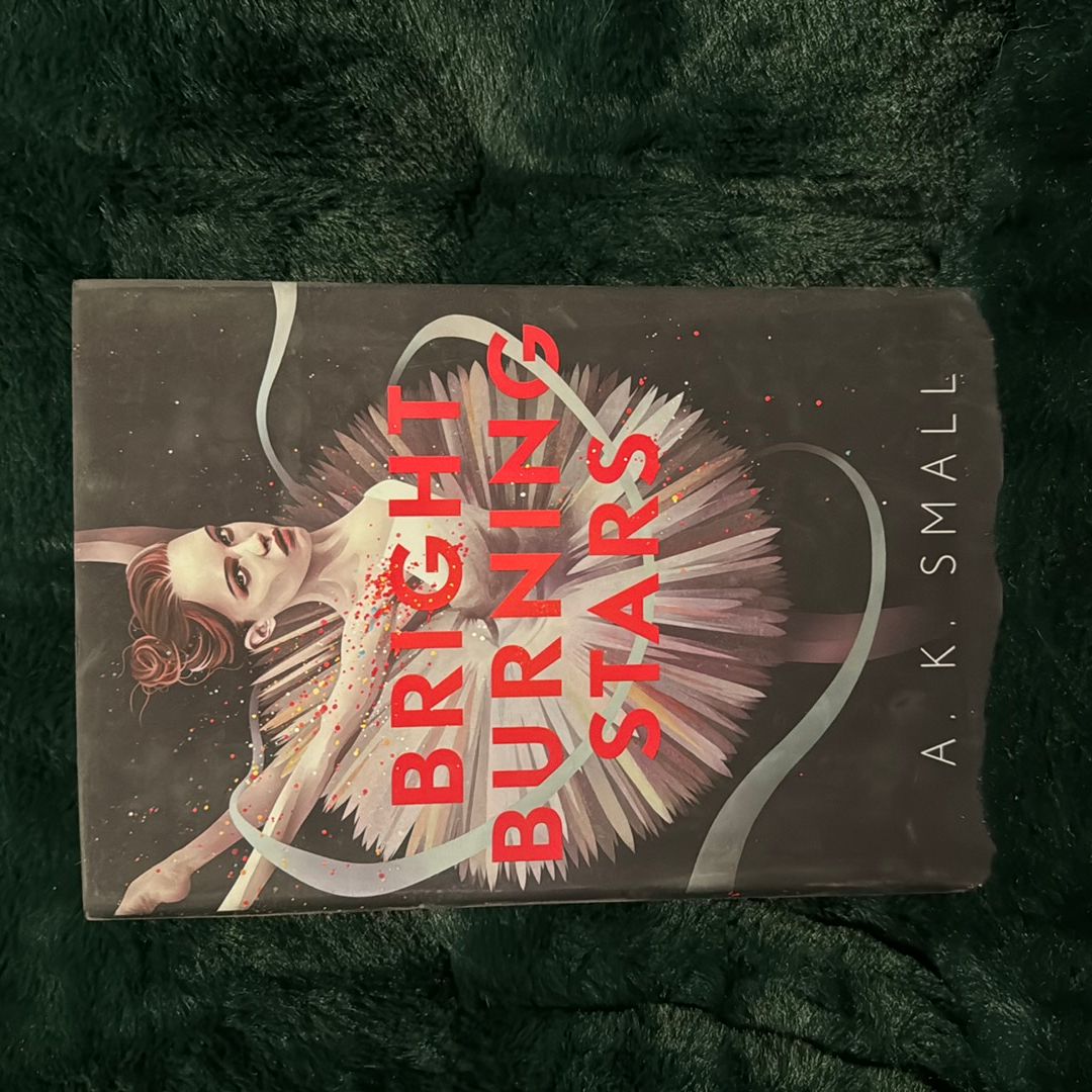 Bright Burning Stars