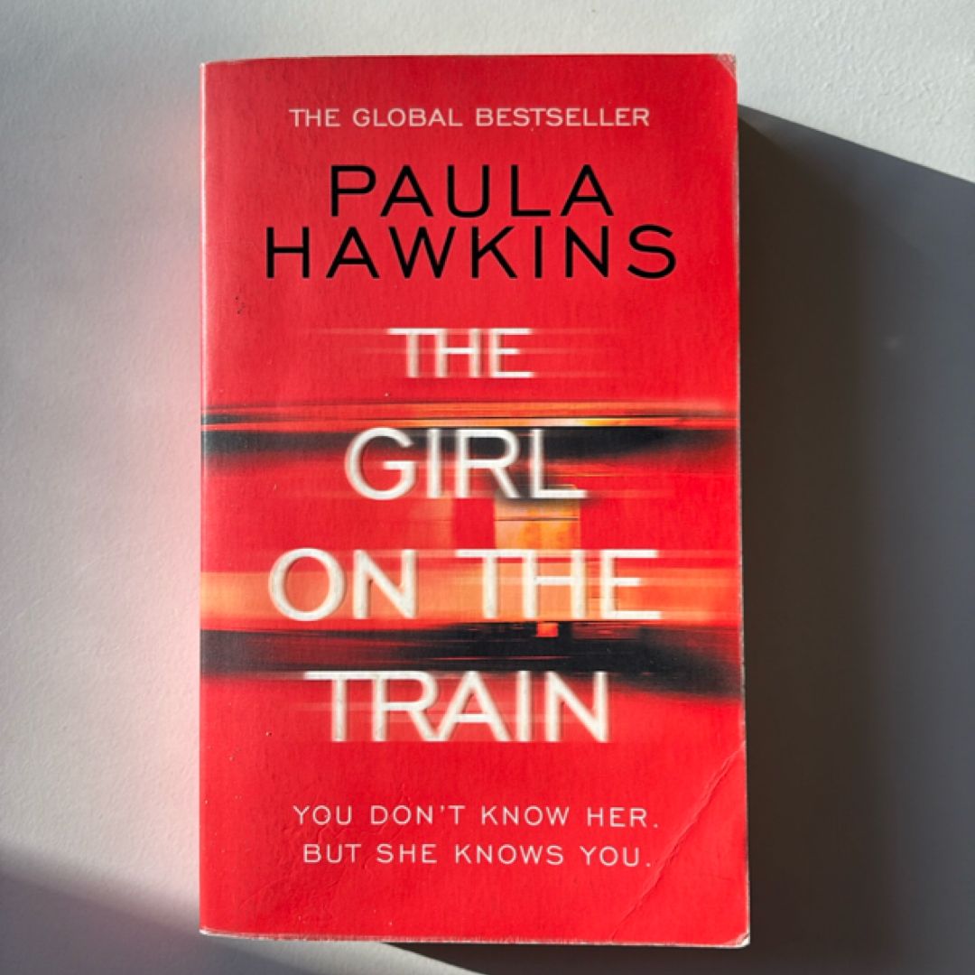 The Girl on the Train