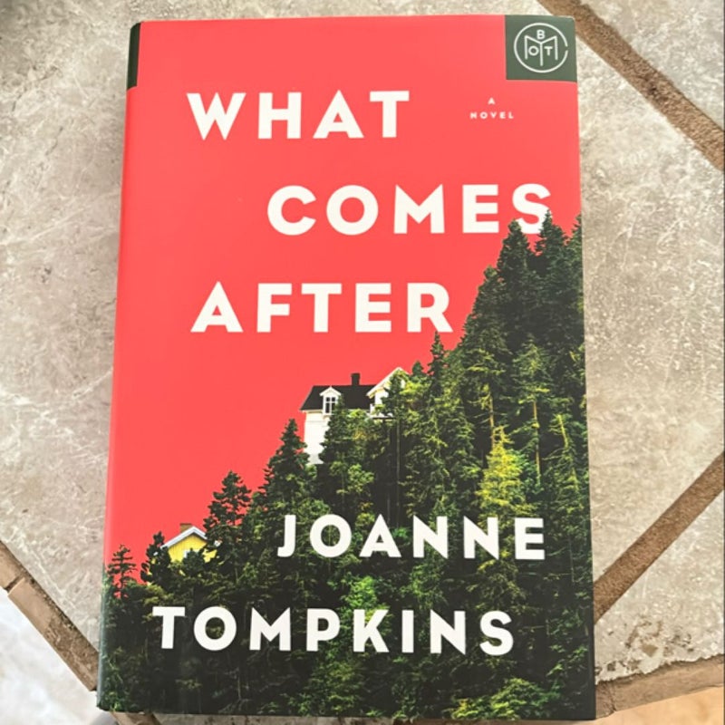 What Comes After