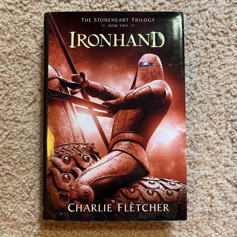 The Ironhand