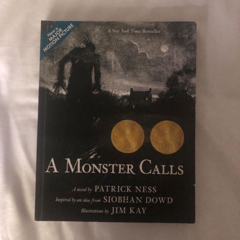 A Monster Calls