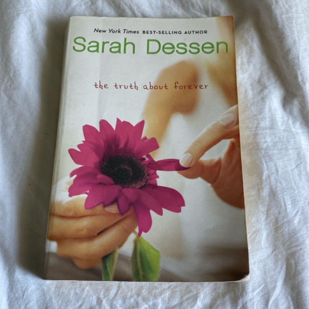 The Truth about Forever