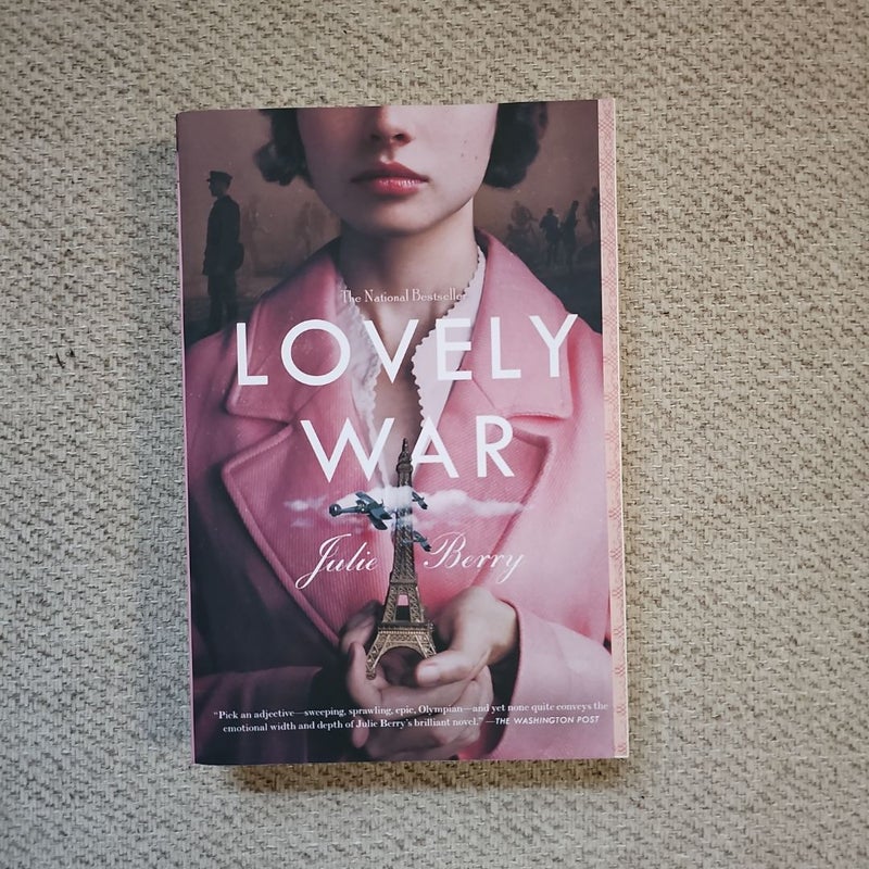 Lovely War