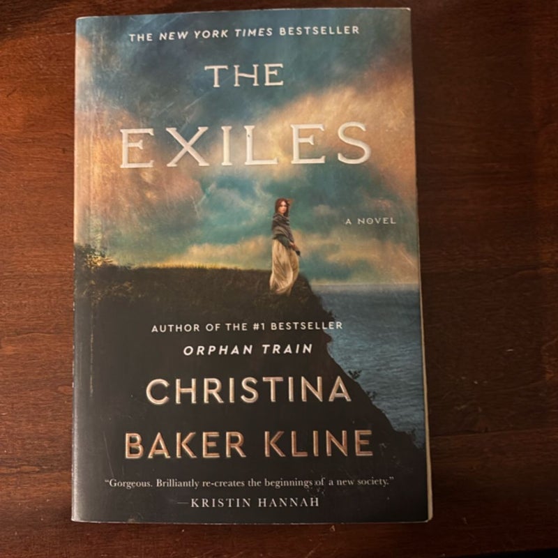 The Exiles