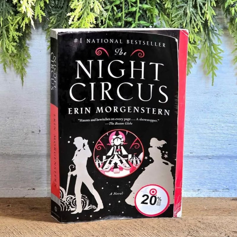 The Night Circus