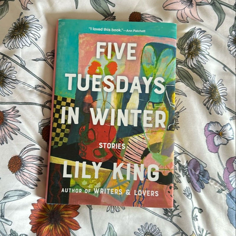 Three Tuesdays in Winter