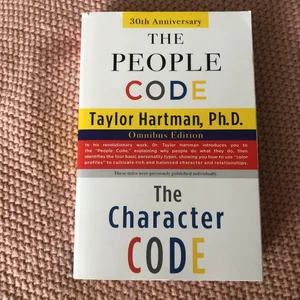 The People Code and the Character Code