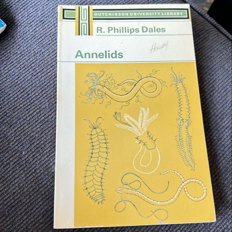 Annelids