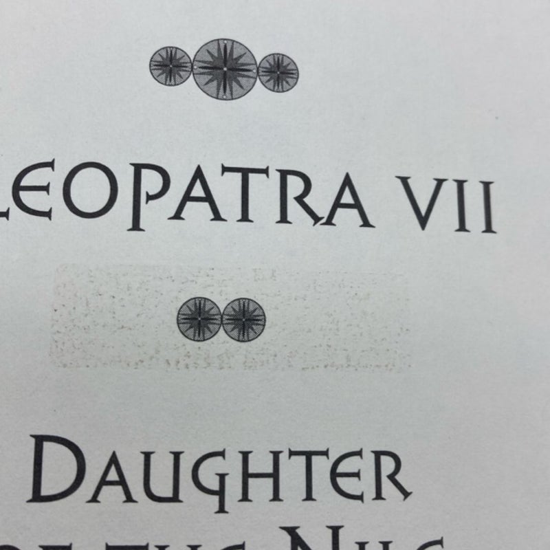 Cleopatra VII