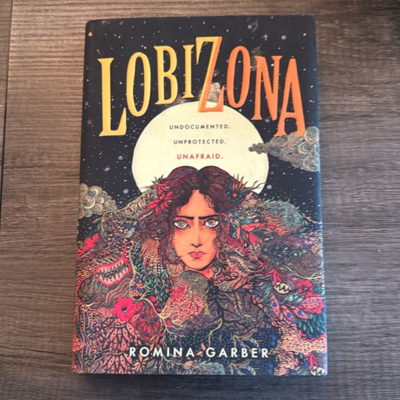 Lobizona