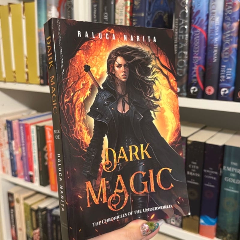 Dark Magic