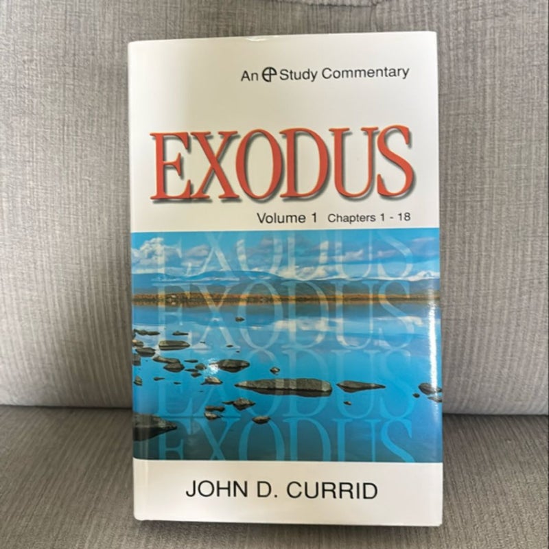 Exodus