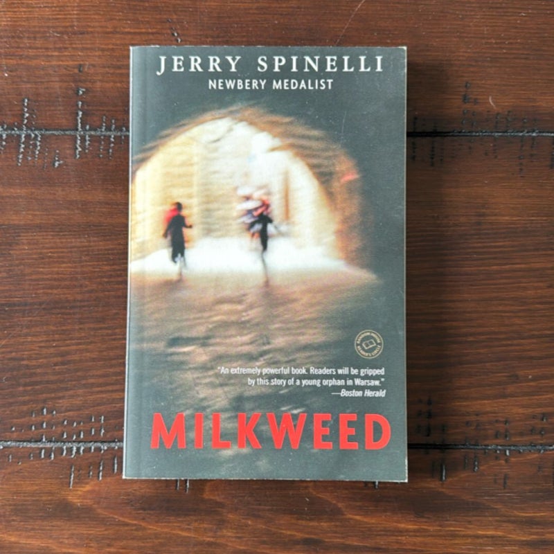 Milkweed
