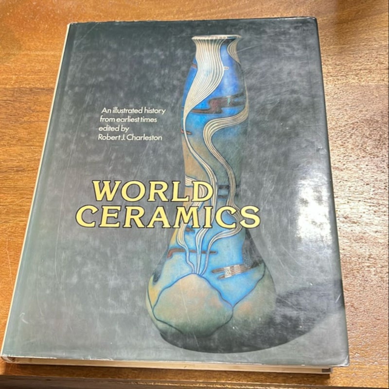 World Ceramics