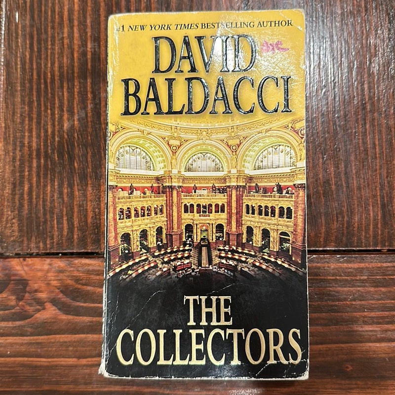 The Collectors