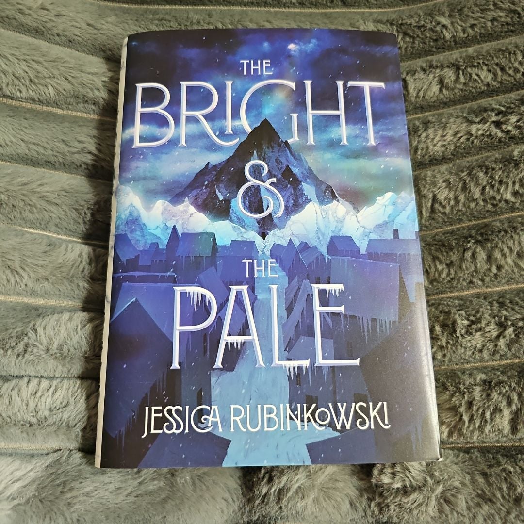 The Bright and the Pale