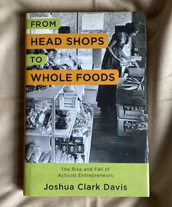 From Head Shops to Whole Foods