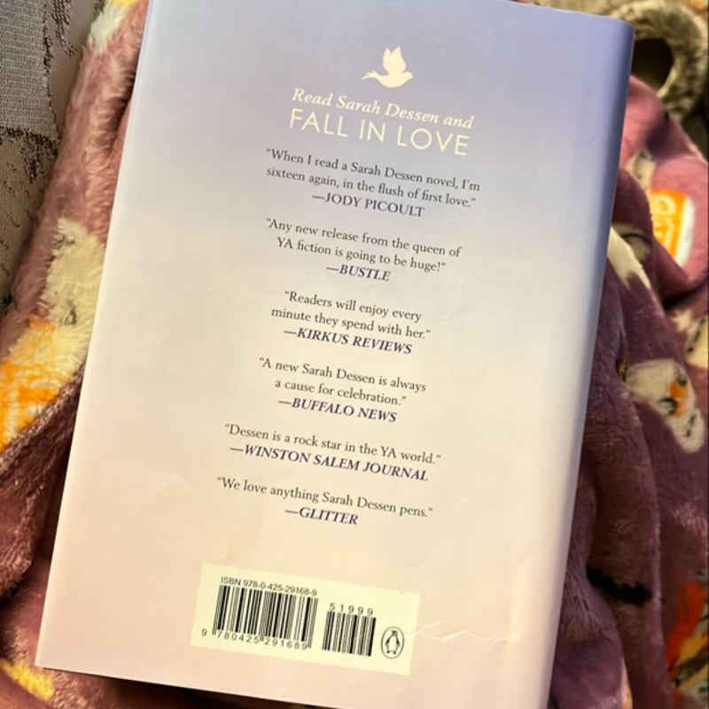 Once and For All
