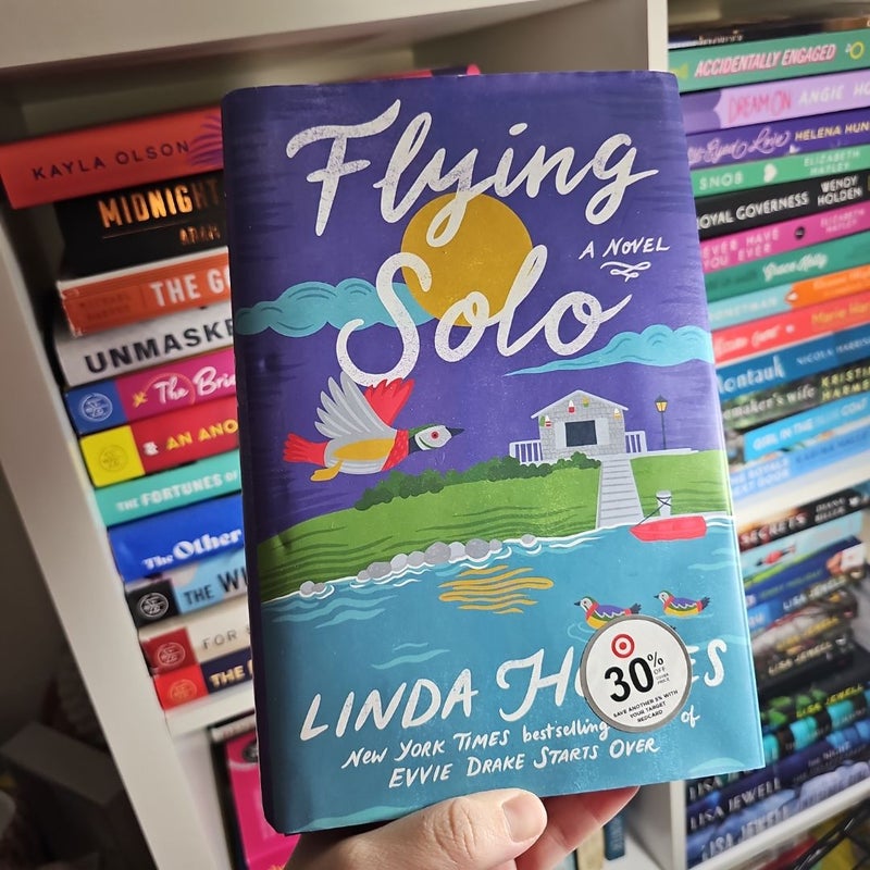 Flying Solo