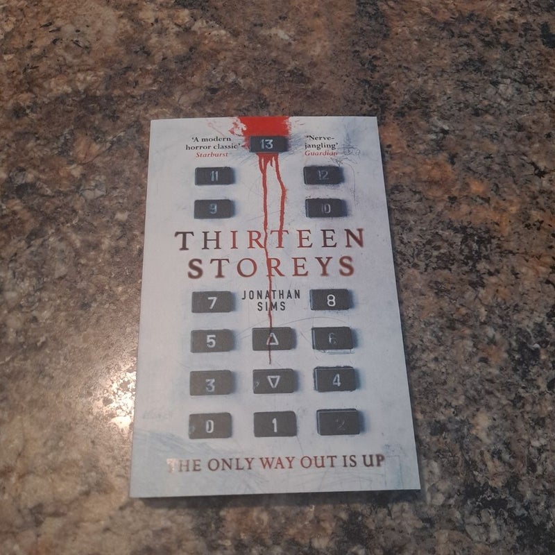 Thirteen Storeys