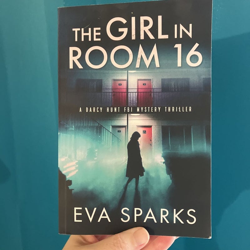 The Girl in Room 16