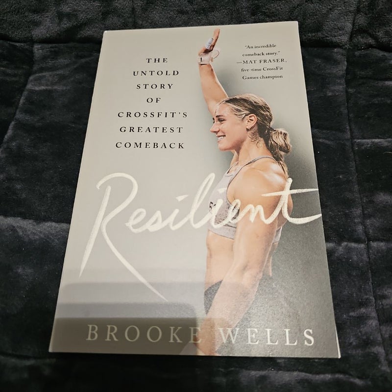 Resilient