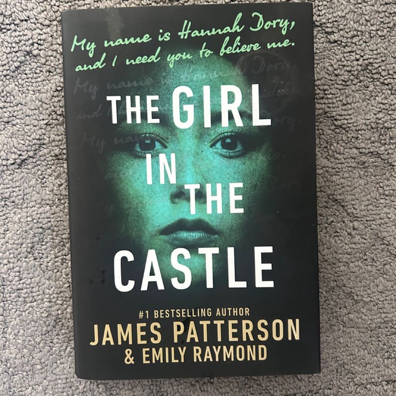 The Girl in the Castle