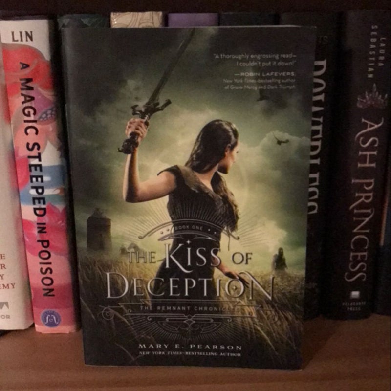 The Kiss of Deception