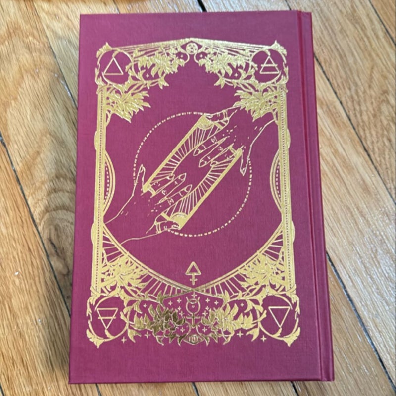 Evocation Fairyloot