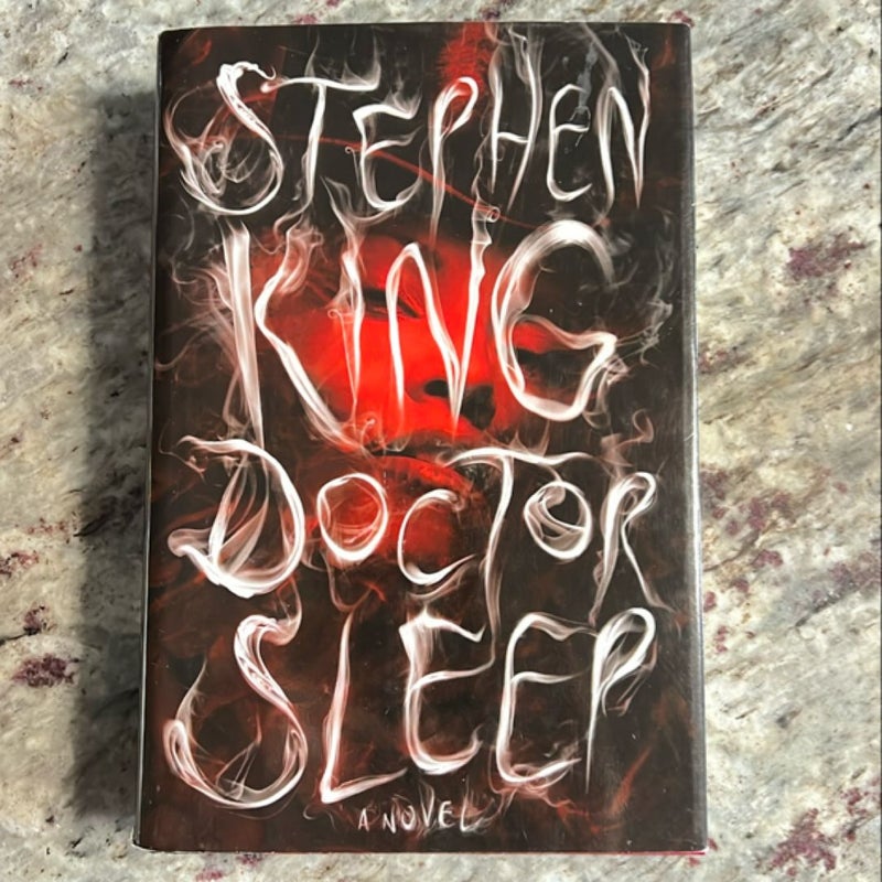 Doctor Sleep