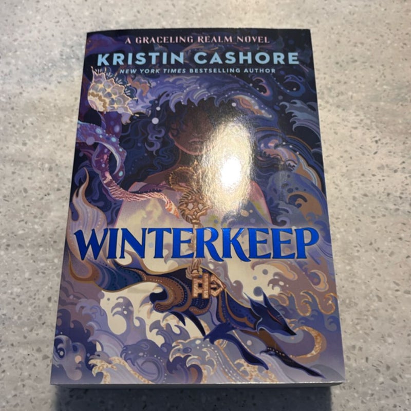 Winterkeep