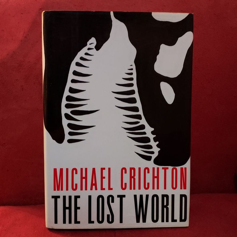 The Lost World
