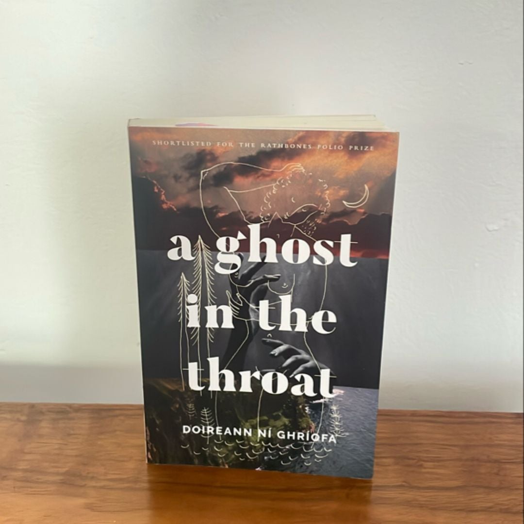 A Ghost in the Throat