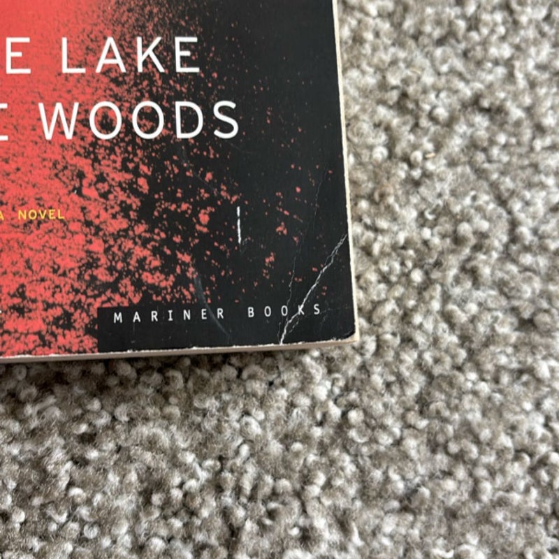 In the Lake of the Woods