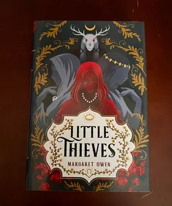 Little Thieves