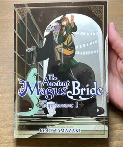 The Ancient Magus' Bride Supplement I