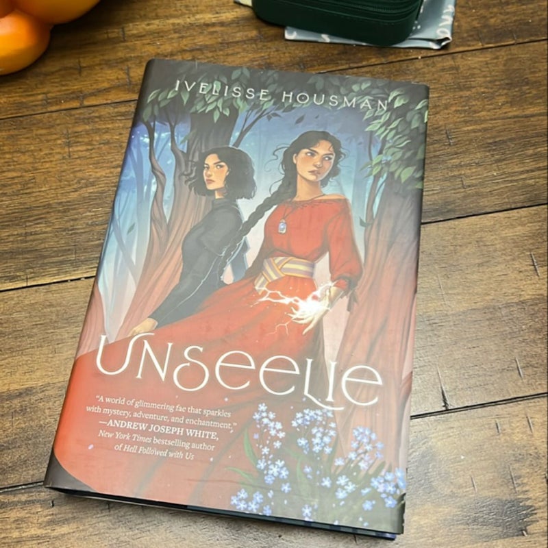 Unseelie