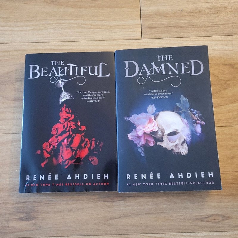 The Beautiful and The Damned