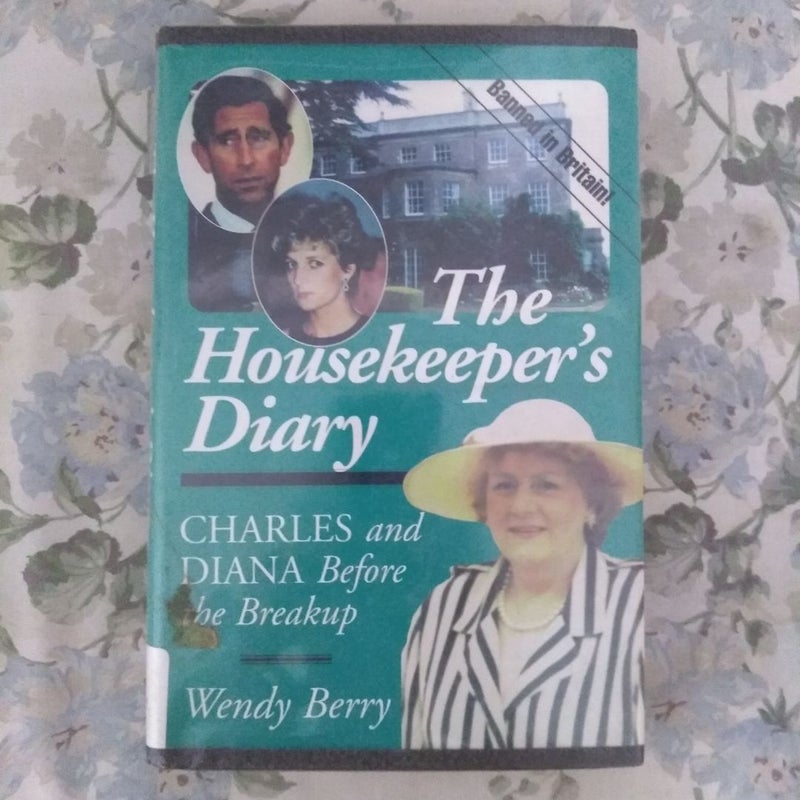 Housekeepers Diary