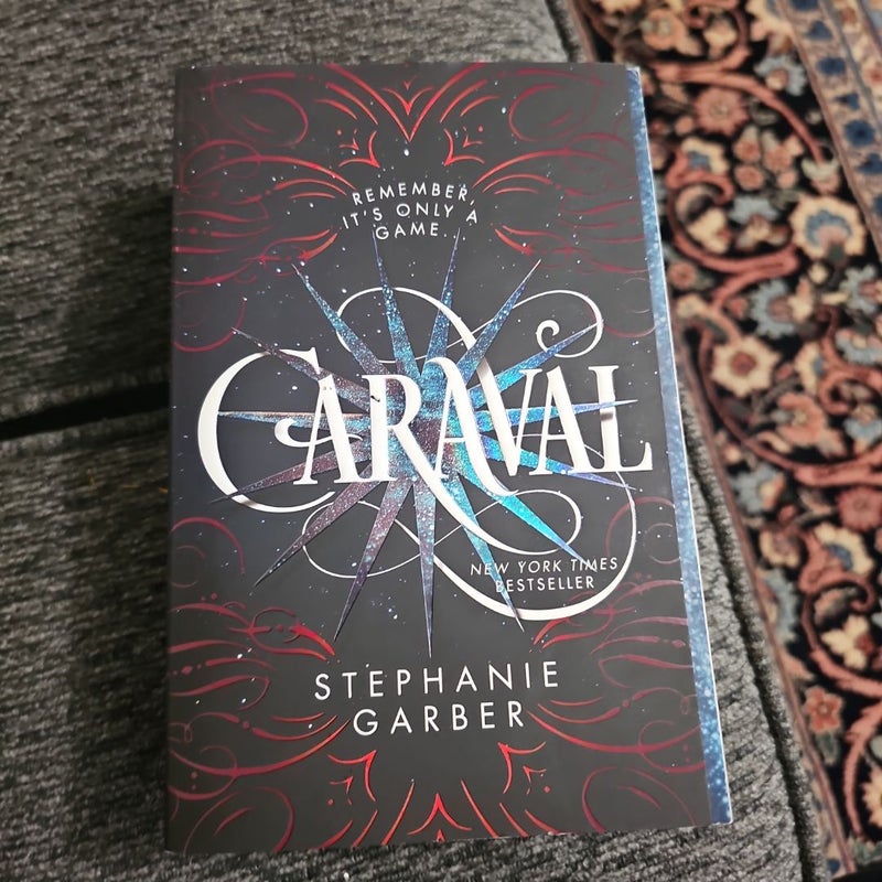 Caraval