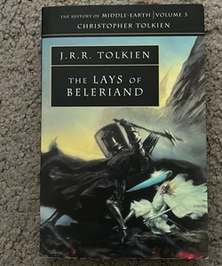 Lays of Beleriand