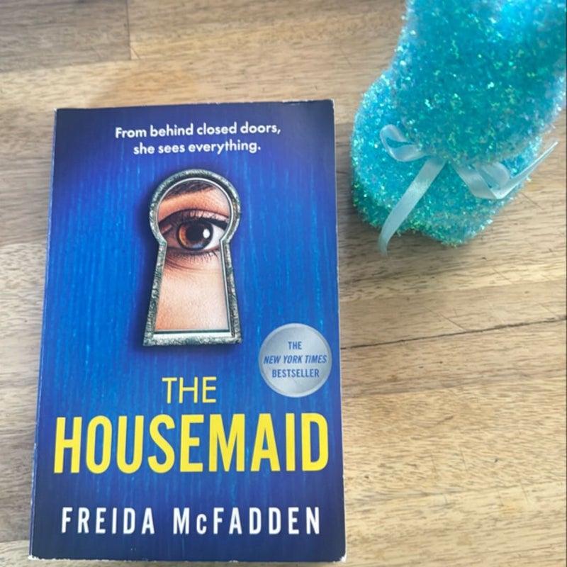 The Housemaid